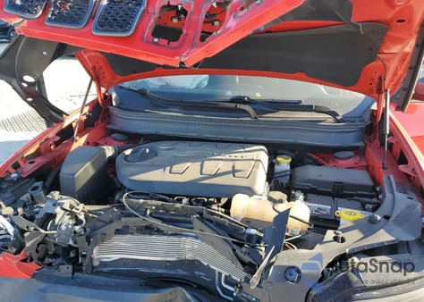 2019 Jeep Cherokee Trailhawk from USA, damaged, VIN 1C4PJMBX3KD406895